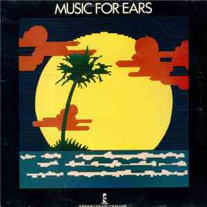 Various - Island Records Music For Ears