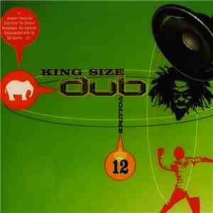 Various - King Size Dub Volume 12
