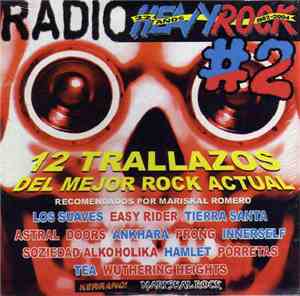 Various - Radio Heavy Rock #2