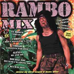 Various - Rambo Mix