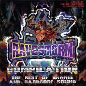 Various - Ravestorm Compilation