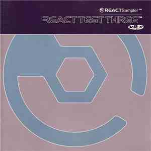 Various - React Test Three