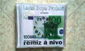 Various - Remiz à nivo