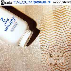 Various - Talcum Soul 2