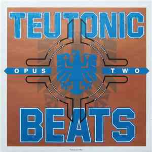 Various - Teutonic Beats: Opus Two