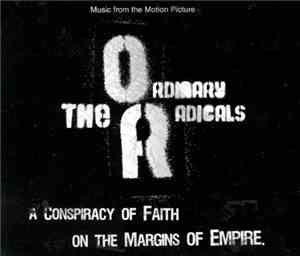 Various - The Ordinary Radicals