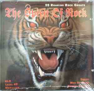 Various - The Spirit Of Rock