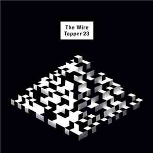 Various - The Wire Tapper 23
