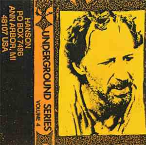 Various - Underground Series Volume 4