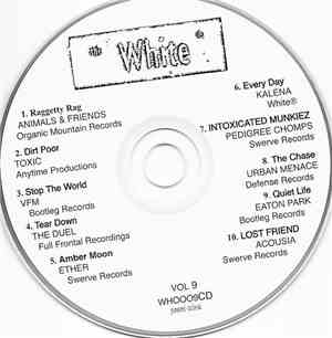 Various - Vol 9