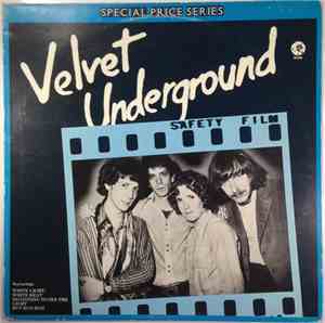 Velvet Underground - The Velvet Underground