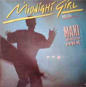Ven Uto / Noe Willer - Midnight Girl
