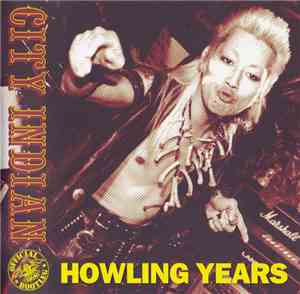 Warpainted City Indian - Howling Years