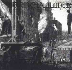 Wehrhammer - Wir Ziehen In Den Krieg