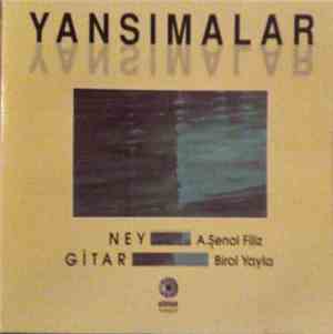 Yansımalar - Yansımalar