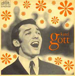 Yvetta Simonová / Karel Gott - Svatební / Tajná Láska