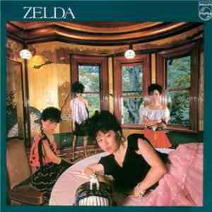 Zelda - Zelda