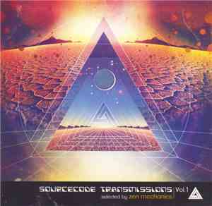 Zen Mechanics - Sourcecode Transmissions Vol.1