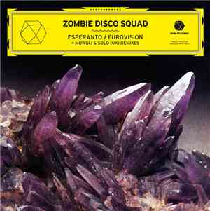 Zombie Disco Squad - Esperanto / Eurovision