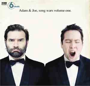 Adam & Joe - Adam & Joe's Song Wars, Vol. 1