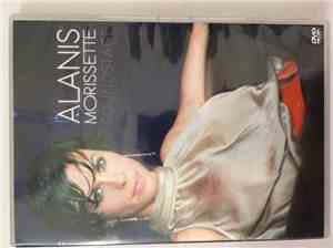 Alanis Morissette - Soundstage