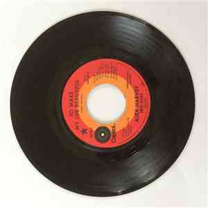 Alex Harvey - To Make My Life Beautiful