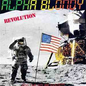 Alpha Blondy - Revolution