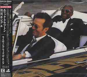 B.B. King & Eric Clapton - Riding With The King