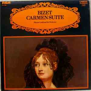 Bizet – Morton Gould And His Orchestra - Carmen Suite