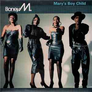 Boney M. - Mary's Boy Child (Remix)
