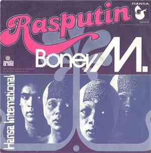 Boney M. - Rasputin