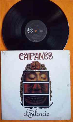 Caifanes - El Silencio