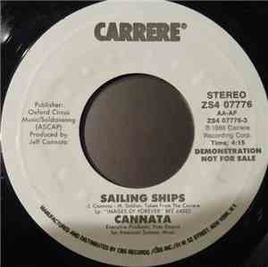 Cannata - Sailing Ships