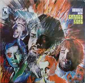 Canned Heat - Boogie With Canned Heat