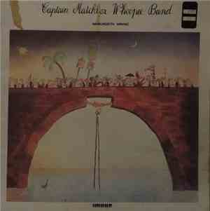 Captain Matchbox Whoopee Band - Wangaratta Wahine