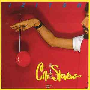 Cat Stevens - Izitso