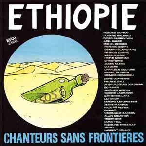 Chanteurs Sans Frontières - Ethiopie