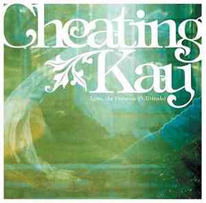 Cheating Kay - Again, The Distance (O Altitudo)