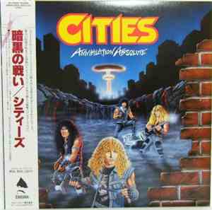 Cities  - Annihilation Absolute