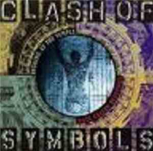 Clash Of Symbols - Begging At The Temple Gate Called Beautiful