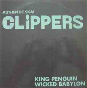 Clippers - Authentic Ska! Clippers