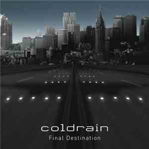 coldrain - Final Destination
