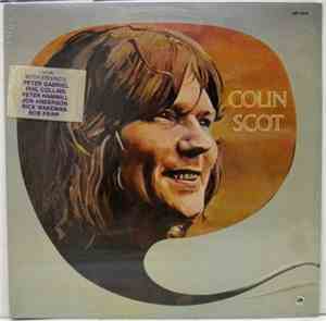 Colin Scot - Colin Scot