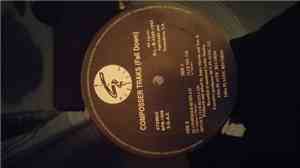 Composser Traks - Fall Down