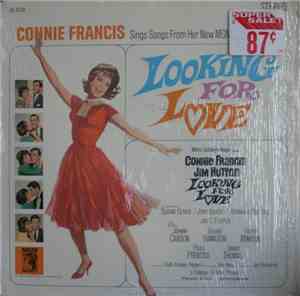 Connie Francis - Sings Songs From Her New MGM Motion Picture 