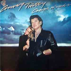 Conway Twitty - Cross Winds