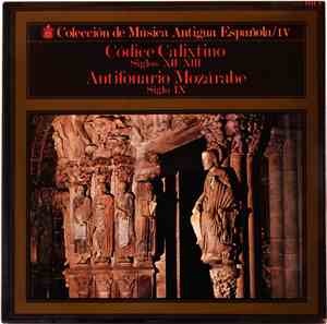 Coro De Monjes De La Abadía Benedictina De Santo De Silos - Codice Calixtin ...