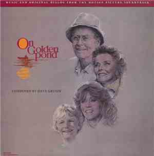 Dave Grusin - Music And Original Dialog From The Motion Picture Soundtrack ...