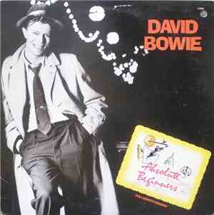 David Bowie - Absolute Beginners
