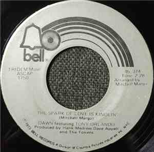 Dawn Featuring Tony Orlando - Say, Has Anybody Seen My Sweet Gypsy Rose